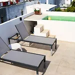 Departamento Privado, Nuevo Jacuzzi Rooftop, Ac, Gran Wf