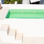 Departamento Privado, Nuevo Jacuzzi Rooftop, Ac, Gran Wf