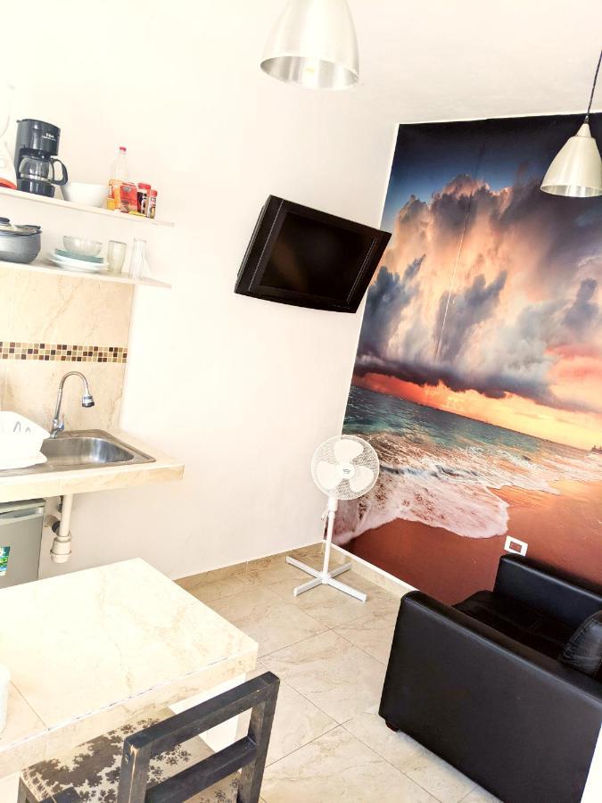 Departamento Privado, Nuevo Jacuzzi Rooftop, Ac, Gran Wf