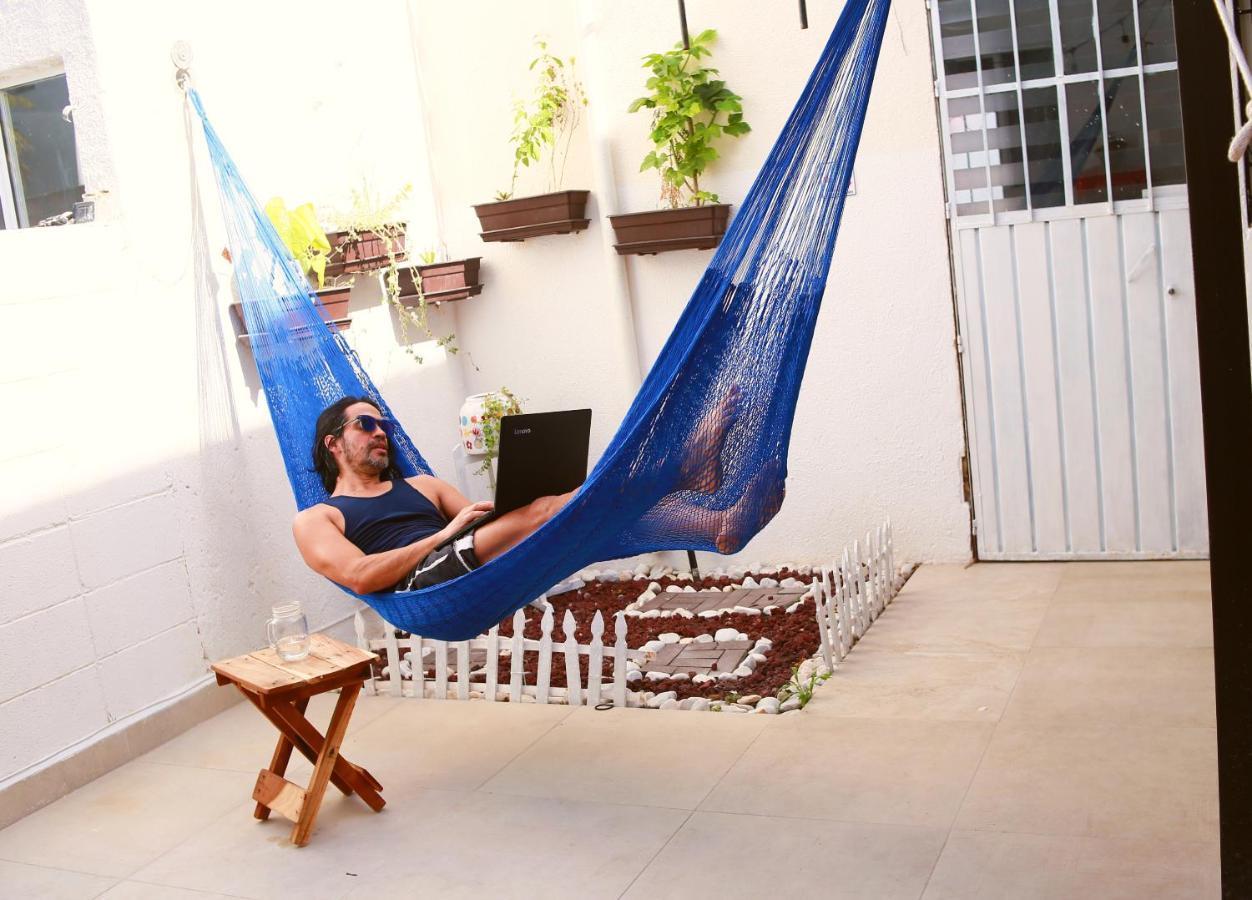Departamento Privado, Nuevo Jacuzzi Rooftop, Ac, Gran Wf * Cancun