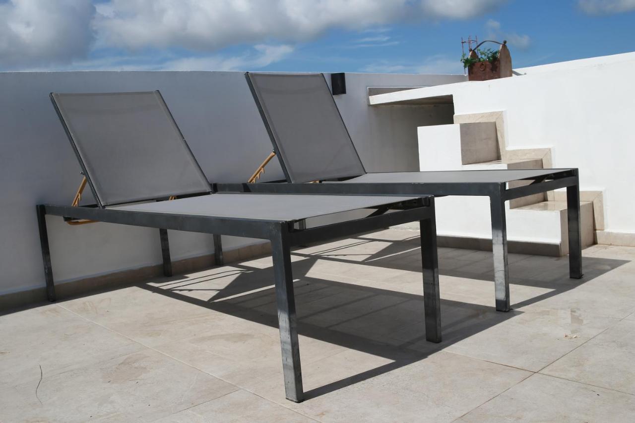 Apartment Departamento Privado, Nuevo Jacuzzi Rooftop, Ac, Gran Wf *